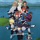 Illustration for article titled More Tales of Vesperia Anime Images